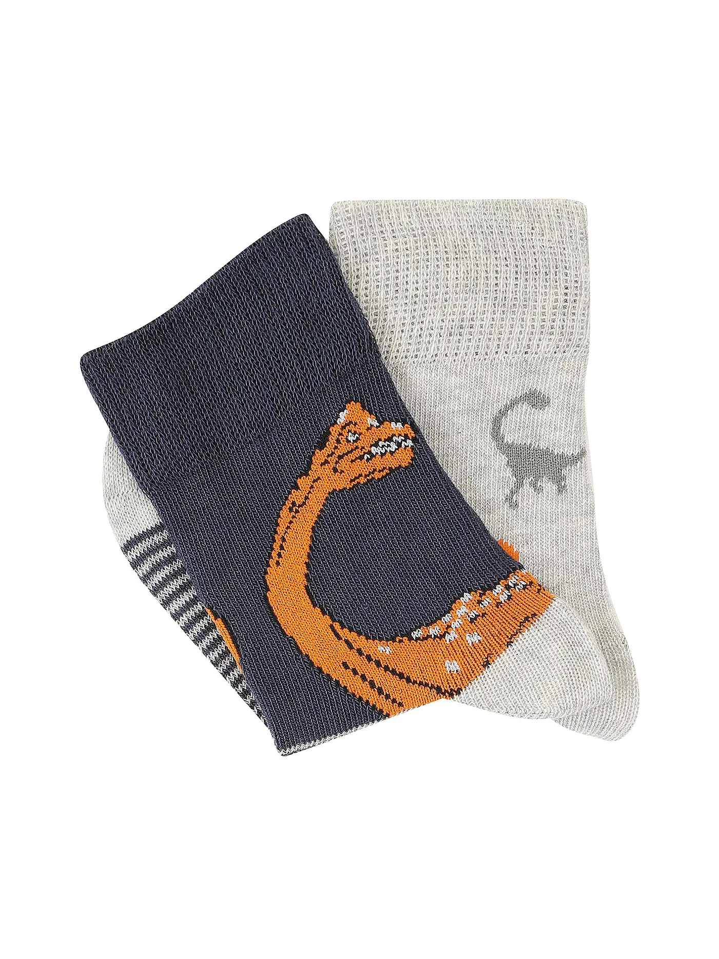 CAMANO | Jungen Socken 2er Pkg. blue | 
